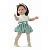 Кукла 49cм Arias Elegance Carla 1toy Т22102
